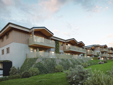 Massivholzbau Nussdorf am Haunsberg - Top 7