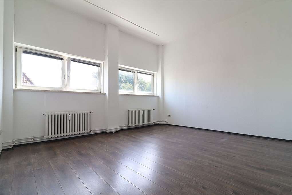 Burgdamm / Gepflegte 3-Zimmer-Wohnung - Foto 4