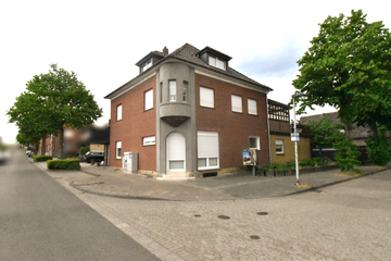 * Zwei Generationen unter einem Dach * Wohnhaus mit Einliegerwohnung und Pool in Rheine-Königsesch