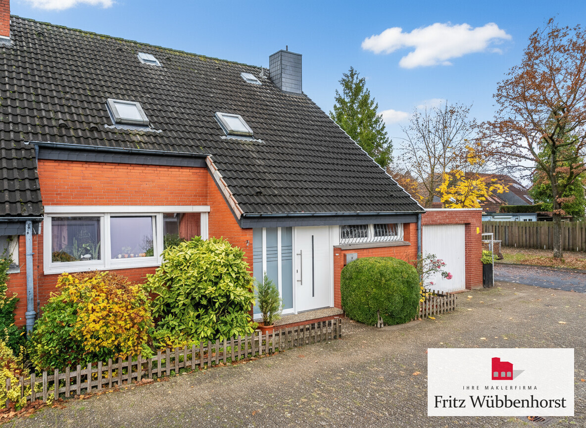 Real Estate Title Image Background