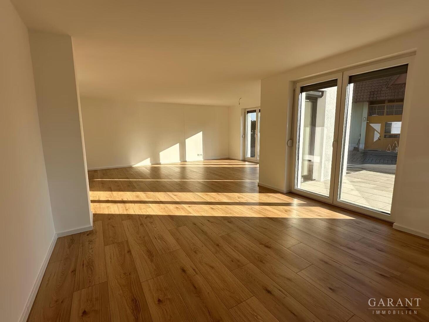 Ich stelle vor: Ihr neues, attraktives und modernes Einfamilienhaus! – 96191 Viereth-Trunstadt, 96191 Viereth-Trunstadt – Vorschaubild 9