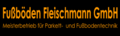 Fleischmann-Fußböden GmbH
