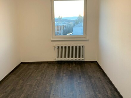 NEU renovierteWohnung St.Peter € 500/Monat all in/inkl. Strom