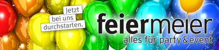 feiermeier – alles für party & event  –  (Inh. Martin Markert)