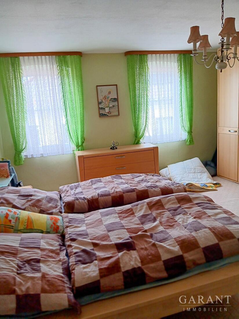 Charmantes Stadthaus... Ihr neues ZUHAUSE oder als Ferienhaus ! – 96346 Wallenfels, 96346 Wallenfels – Vorschaubild 5