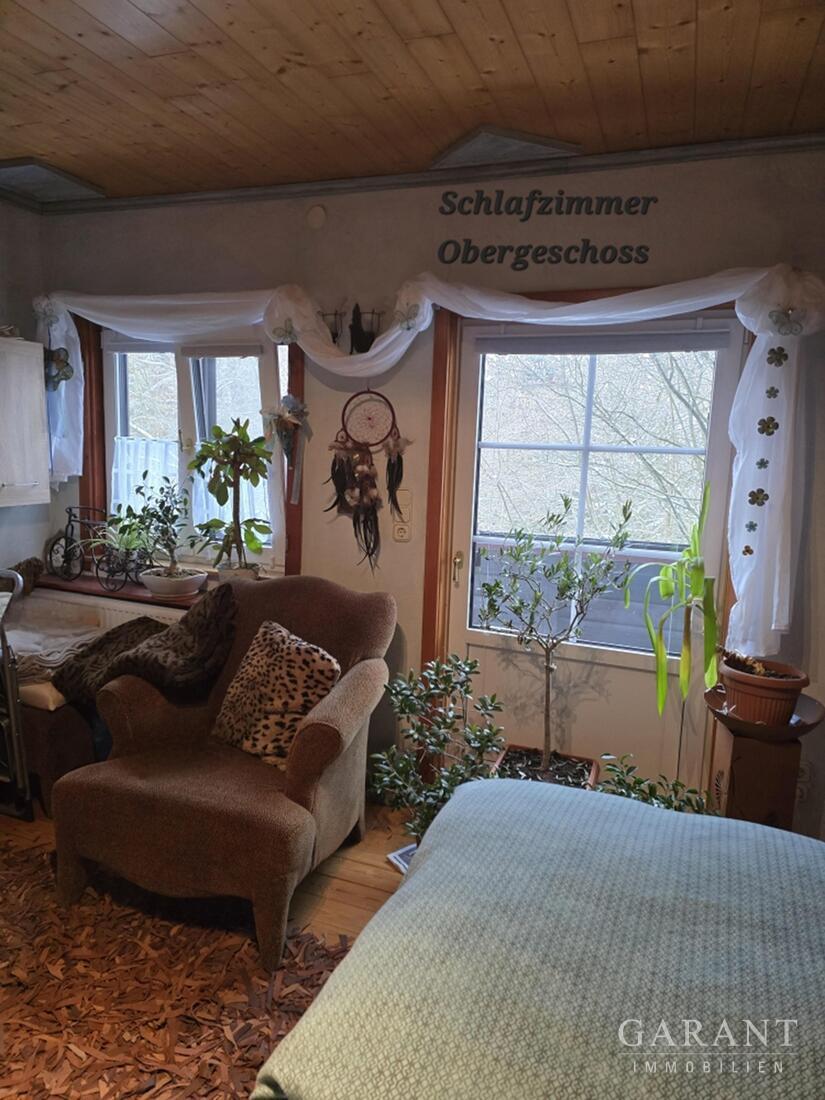 Exklusives, traumhaftes Einfamilienhaus in idyllischer Lage! – 96361 Steinbach am Wald, 96361 Steinbach am Wald – Vorschaubild 25