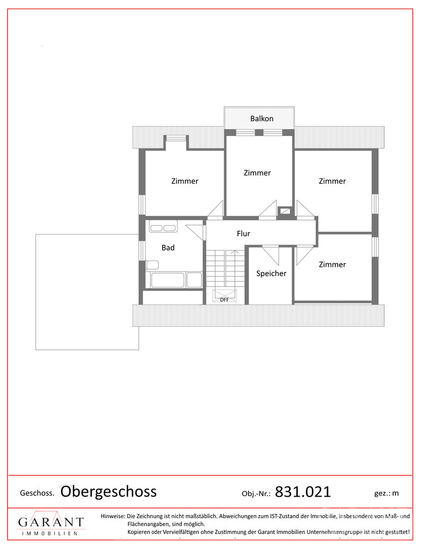 Großzügiges Einfamilienhaus in ruhiger Ortsrandlage von Stammham – 85134 Stammham, 85134 Stammham – Vorschaubild 18