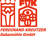 FERDINAND KREUTZER Sabamühle GmbH