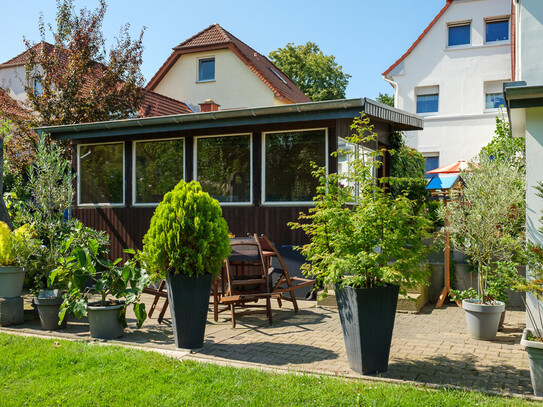 Gelegenheit! Äußerst gepflegtes Fünffamilienhaus - vom Eigentümer selbst betreut in Lage