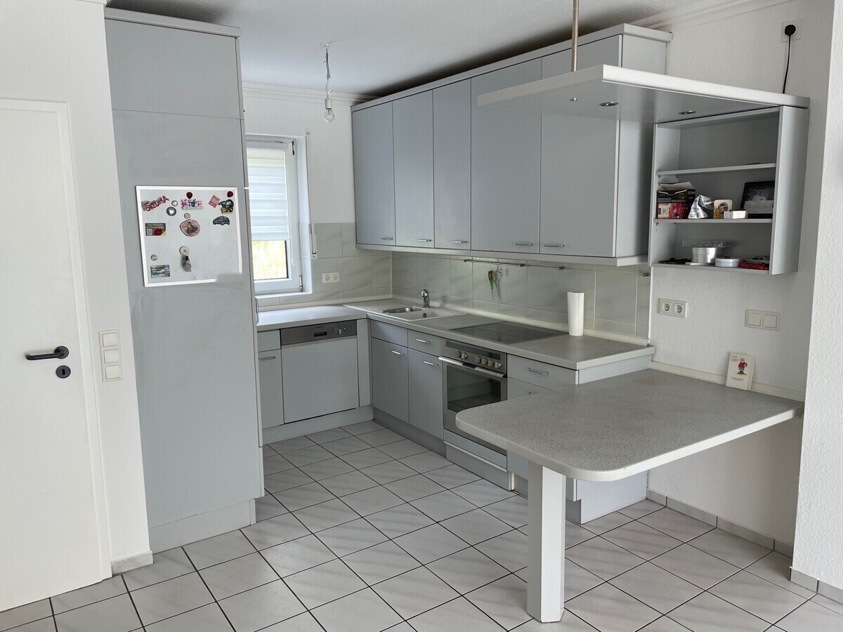 Schönes Reihenmittelhaus in Wiesbaden-Sonnenberg Heidestock – 65191 Wiesbaden / Sonnenberg, 65191 Wiesbaden / Sonnenberg – Vorschaubild 5