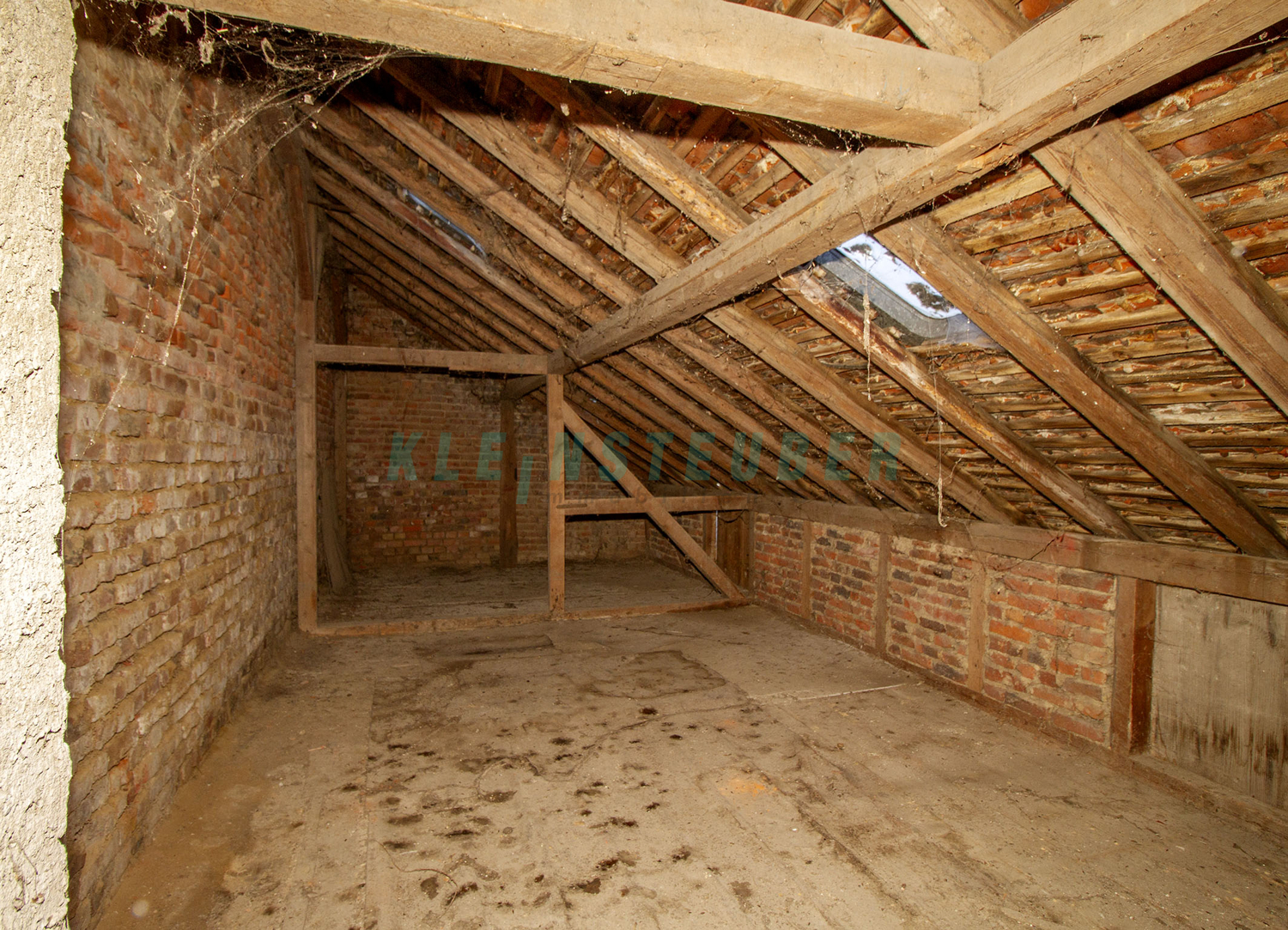 Vermietetes 4-Parteienhaus mit Garten und Nebengebäude in ruhiger Lage – 64372 Ober-Ramstadt, 64372 Ober-Ramstadt – Vorschaubild 22