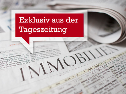 THE LEGACY: 26 exklusive Eigentumswohnungen im Reg