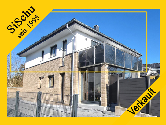 - VERKAUFT - Moderne Maisonette-Wohnung!