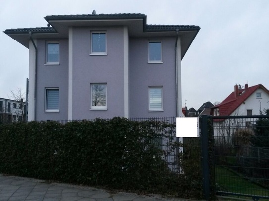 3-Familienhaus (Mehrgenerationen), Einzelwohnungen, in Biesdorf-Süd,neuwertig, sehr gepflegte Anlage