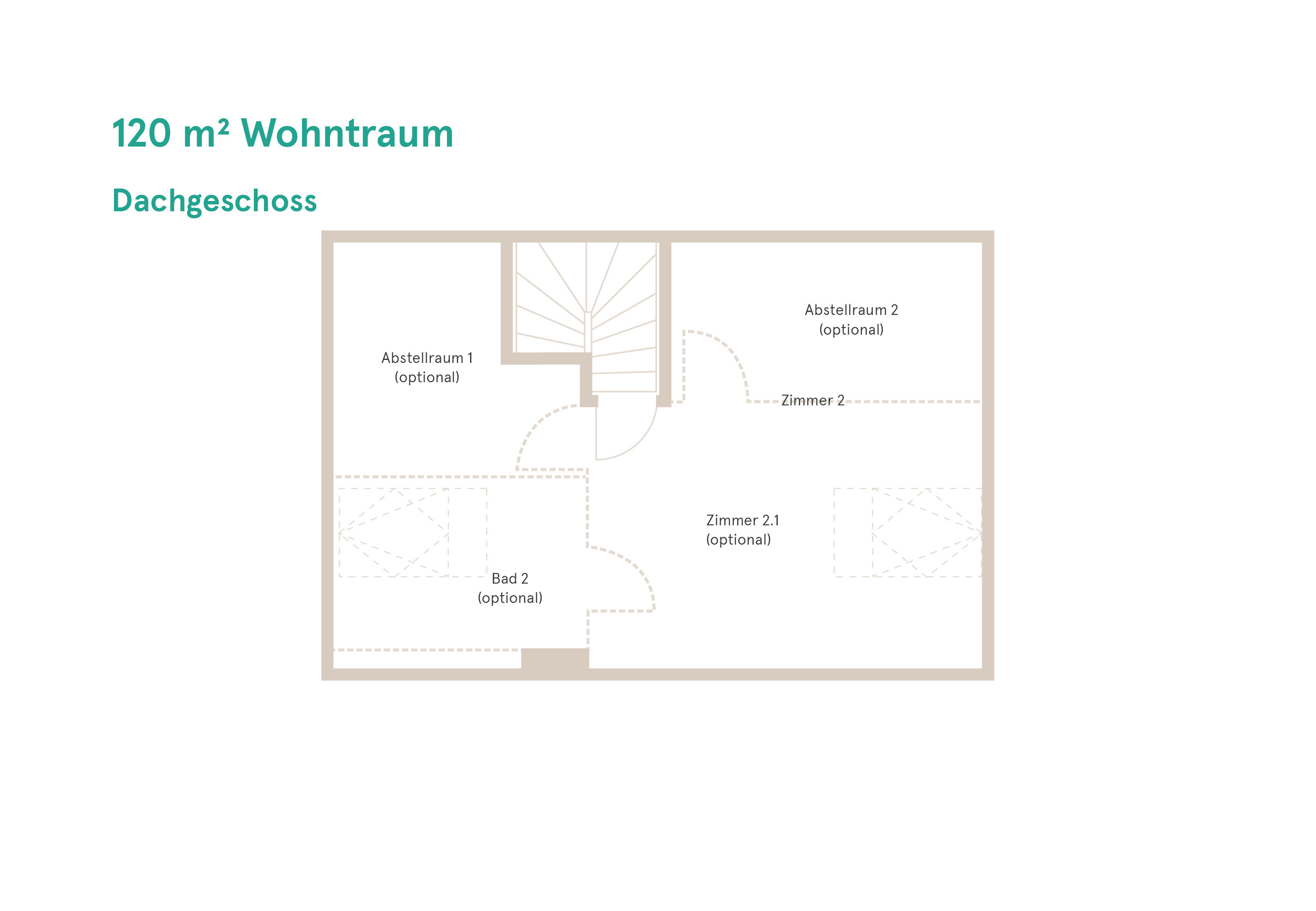 Mit diesen 120 m² Wohntraum in Kirchheimbolanden sichern Sie Ihre Zukunft ab! – Raiffeisenweg 6b, 67292 Kirchheimbolanden, 67292 Kirchheimbolanden – Vorschaubild 19
