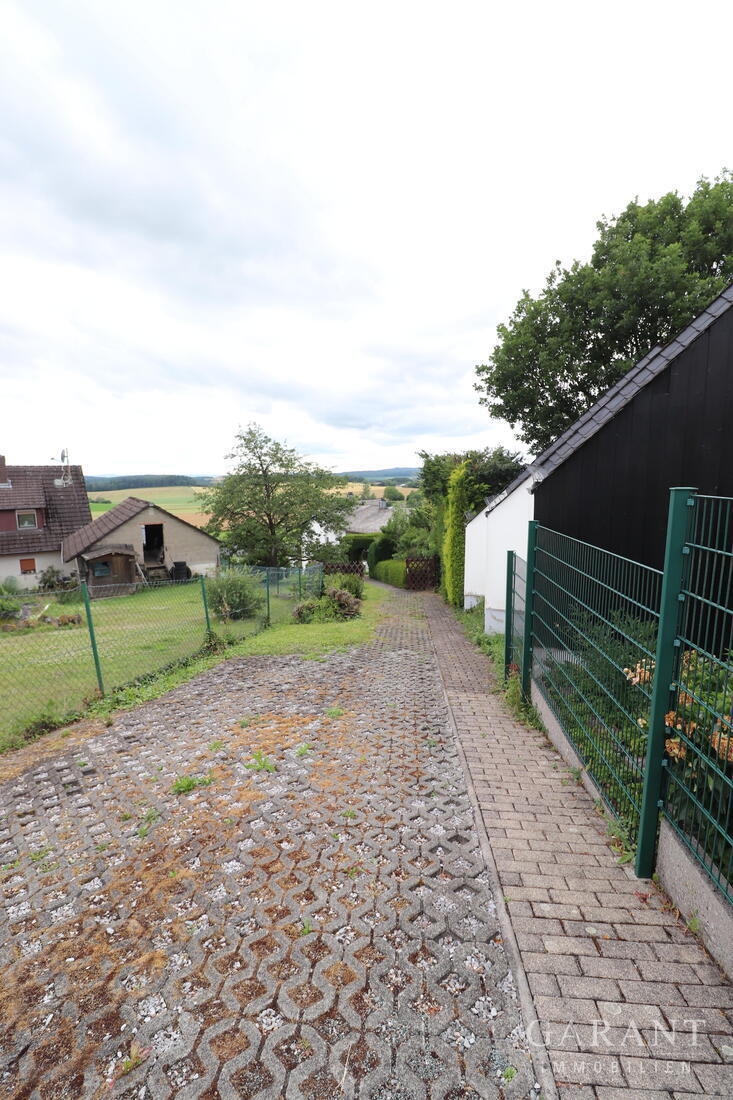 ***Einfamilienhaus mit großem Garten und Garage *** – 35781 Weilburg, 35781 Weilburg – Vorschaubild 30
