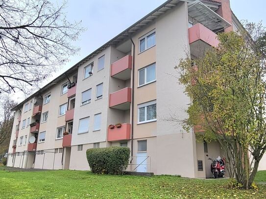 +++Kapitalanlage, Ulm-Böfingen, 1-Zi.-App., 30,50 m² Wfl.+++