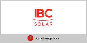 IBC SOLAR