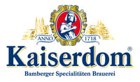 Kaiserdom Specialitäten Brauerei GmbH Bamberg