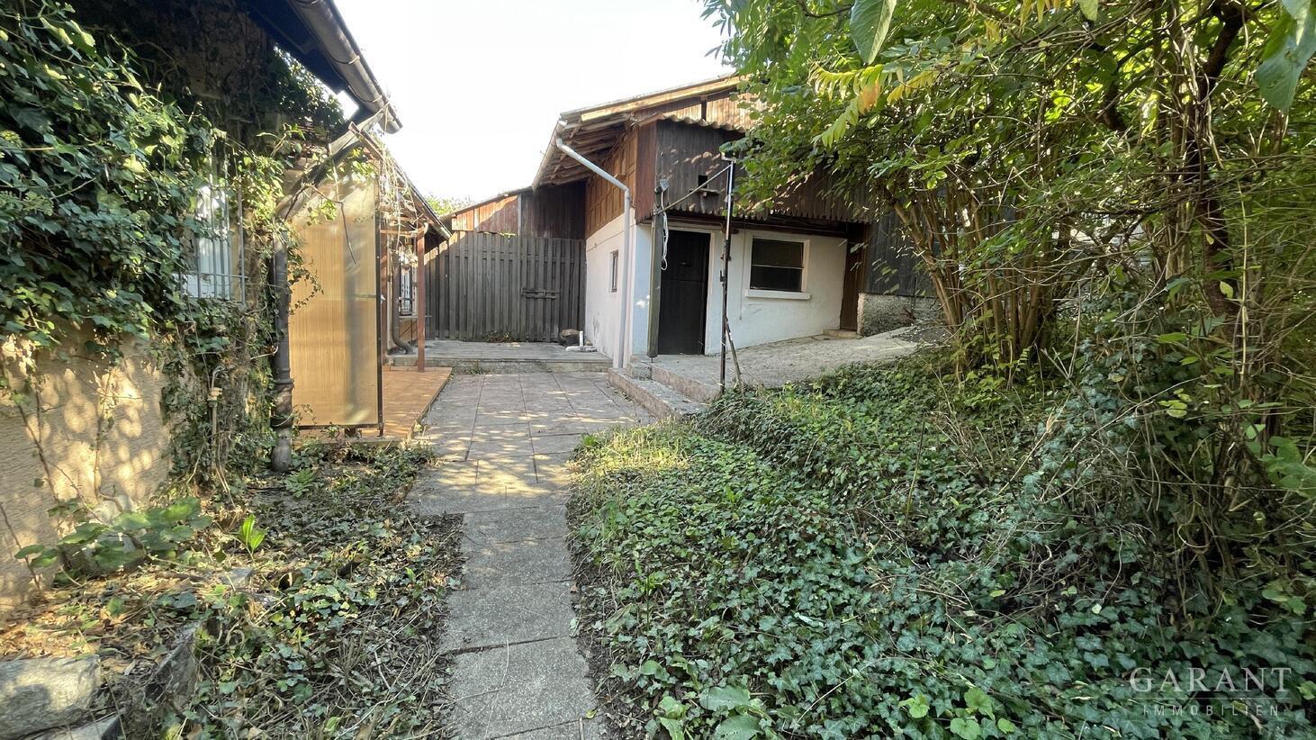 Hier ist das Haus, dass Sie suchen! – 71287 Weissach, 71287 Weissach – Vorschaubild 7