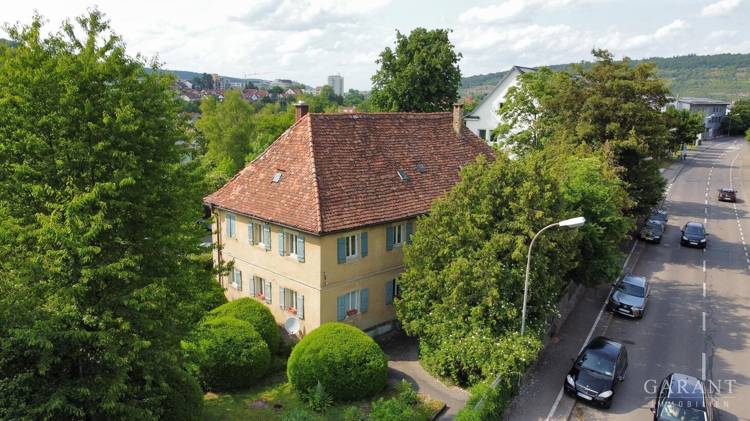 Geschichte zum Wohnen – 97980 Bad Mergentheim, 97980 Bad Mergentheim – Vorschaubild 2