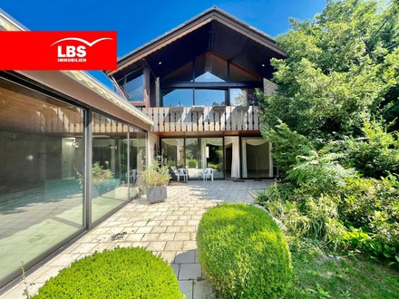 Easy Living mit Pool