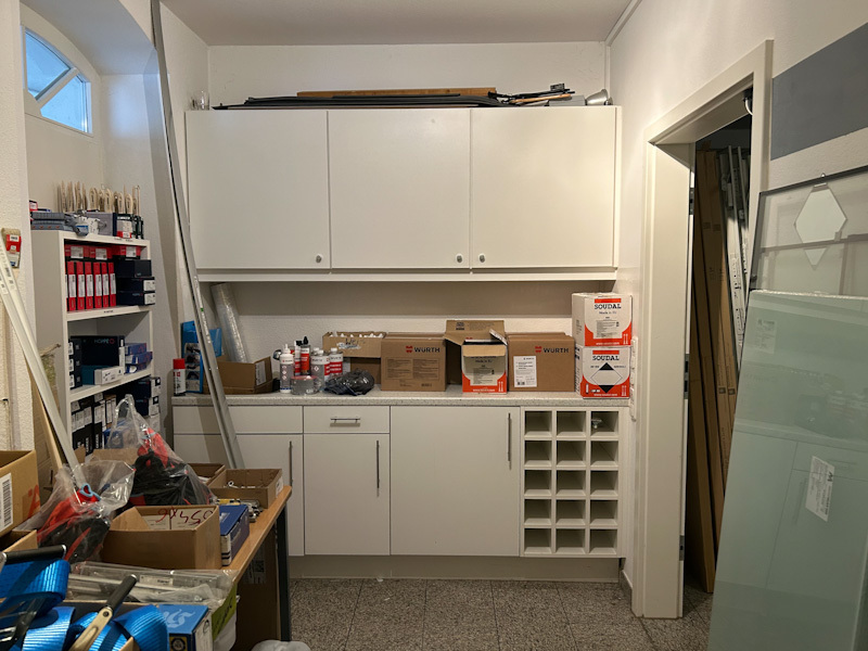 Super Kapitalanlage in Mainz-Altstadt: MFH mit 4 Wohneinheiten, 1 Laden und 5 Stellplätzen – Schönbornstrasse 0, 55116 Mainz, 55116 Mainz – Vorschaubild 6