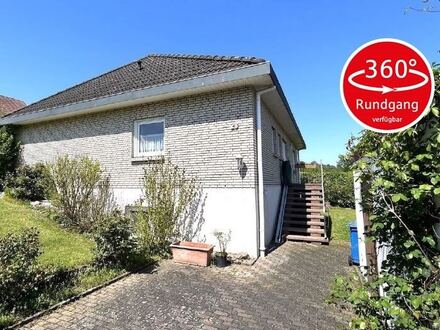 Einfamilienhaus in ruhiger Lage von Höxter