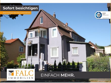 Preis gesenkt! Zur Eigennutzung oder als Kapitalanlage