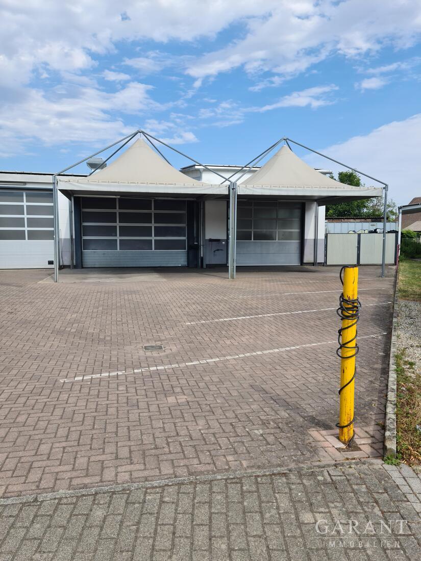 Villa mit Pool plus Showroom und komplett erneuerte Werkstatt – 77971 Kippenheim, 77971 Kippenheim – Vorschaubild 50