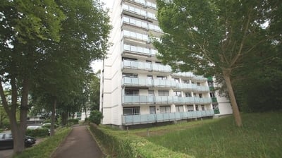 Immobilie in Straubing