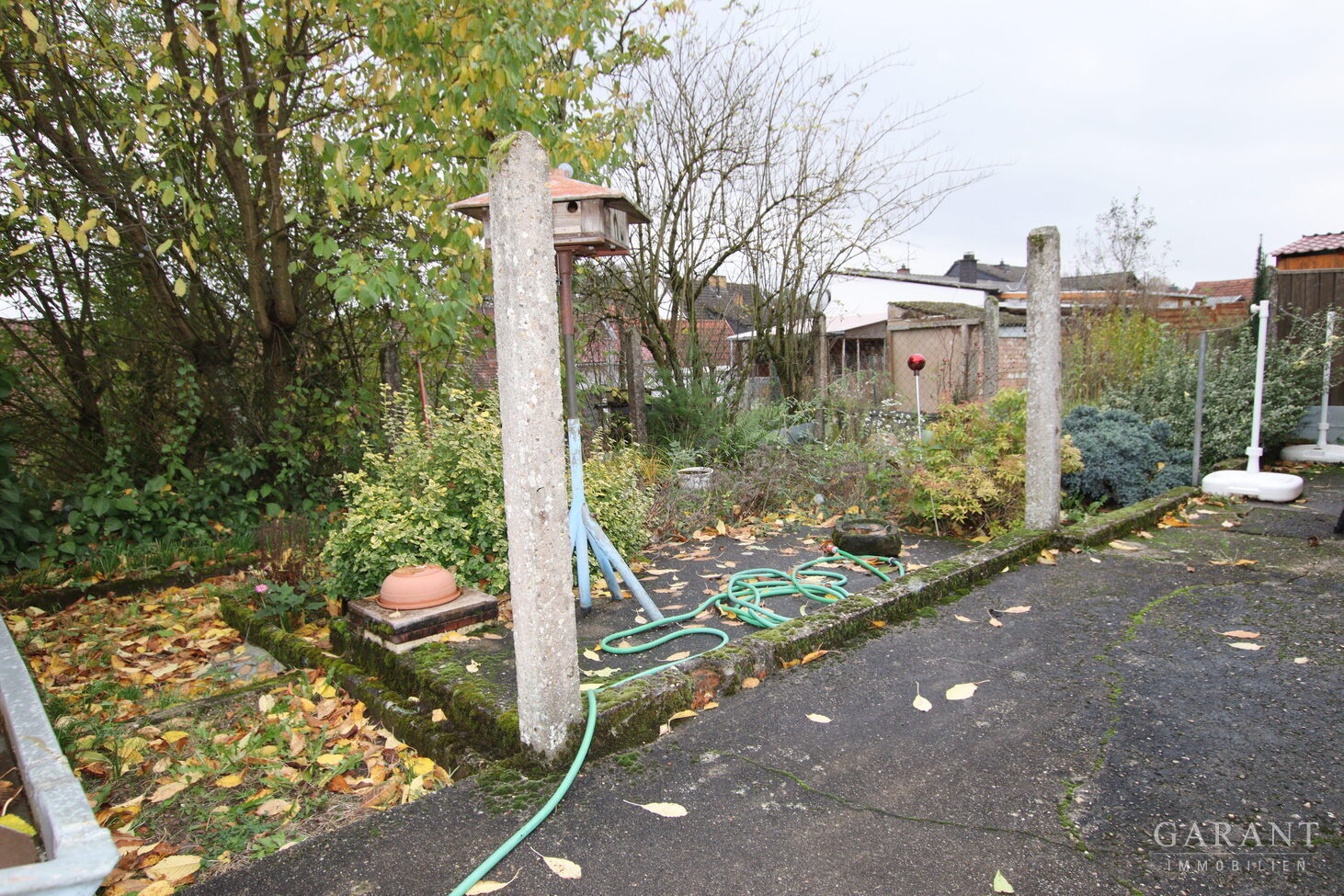 Gemütliches Stadthaus mit kleinem Garten - Ihr Zuhause mit Potenzial und Charme – 66914 Waldmohr, 66914 Waldmohr – Vorschaubild 14