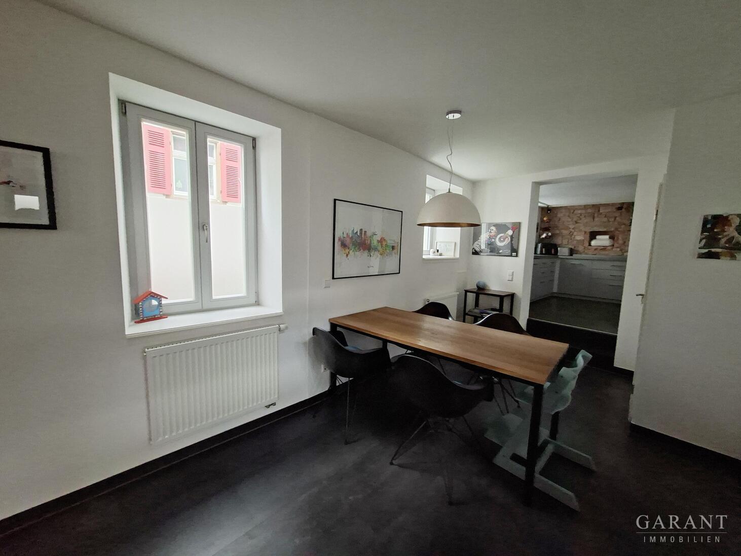 **WOW! Liebevoll und aufwändig saniertes Wohnhaus aus Baujahr 1834 in begehrter Wohnlage** – 69121 Heidelberg, 69121 Heidelberg – Vorschaubild 6