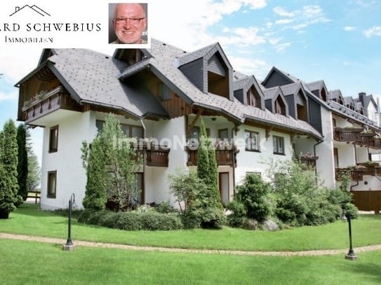 Bestlage im Hochschwarzwald: Gasthaus, Pension, Ferienwohnungen