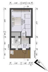 Nur noch 1 Haus verfügbar! **Exklusives, freistehendes Einfamilienhaus** – 65399 Kiedrich, 65399 Kiedrich – Vorschaubild 12