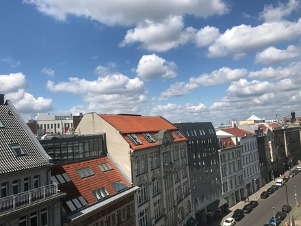 Office Friedrichstraße