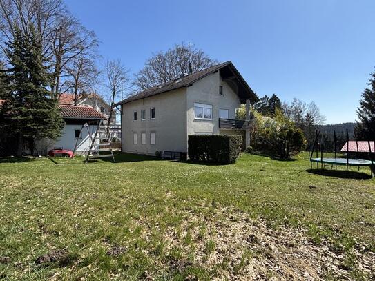 *** Mehrfamilienhaus zwischen München und Starnberg *** 82319 Starnberg - Wangen