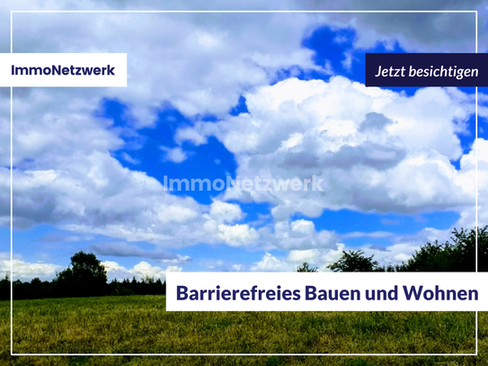 Landau-Queichheim: Hier können sie im Sommer 2025 mit dem Hausbau beginnen!