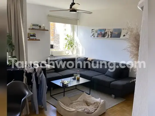 [TAUSCHWOHNUNG] 3,5 Zimmer Whg