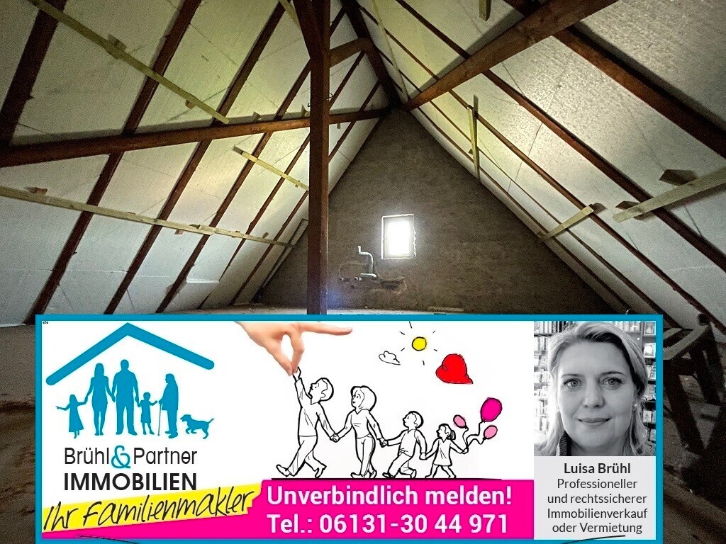 Ruhige und sonnige Lage in Bad Kreuznach - Gartenfreunde und spielende Kinder willkommen – 55545 Bad Kreuznach, 55545 Bad Kreuznach – Vorschaubild 16