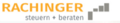 Rachinger Steuerberatung GmbH |