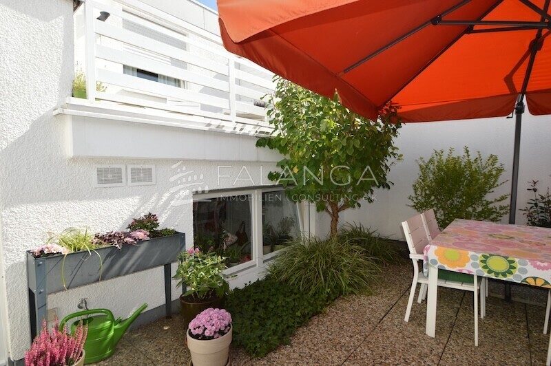 FALANGA IMMOBILIEN-Begehrter großer Bungalow in prima Zustand und top Grünlage in Mörfelden-Walldorf – 64546 Mörfelden-Walldorf / Walldorf, 64546 Mörfelden-Walldorf / Walldorf – Vorschaubild 6