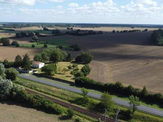 Gestalten Sie Ihre Traumimmobilie in der Urlaubsregion Stralsund