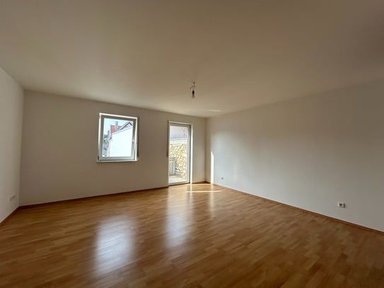 Nieder-Olm - schöne 2 Zimmer-Wohnung mit Balkon