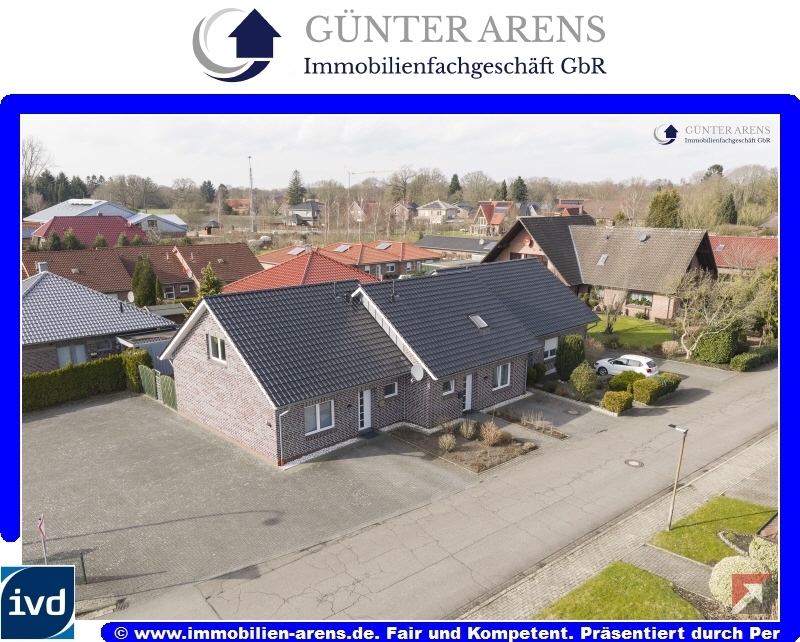 Real Estate Title Image Background