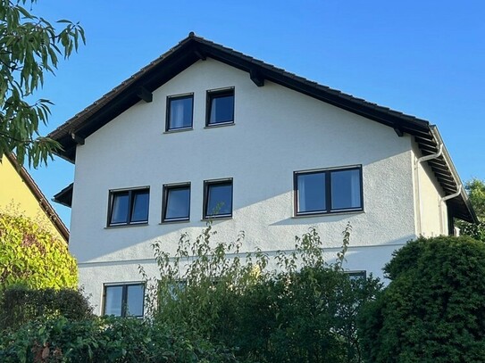Traumhaftes Einfamilienhaus mit 1.000 m² Grundstück in Freinsheim