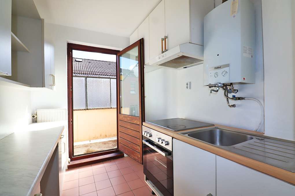 Neustadt / Helle 2-Zimmer-Wohnung mit Balkon in begehrter Lage - Foto 1