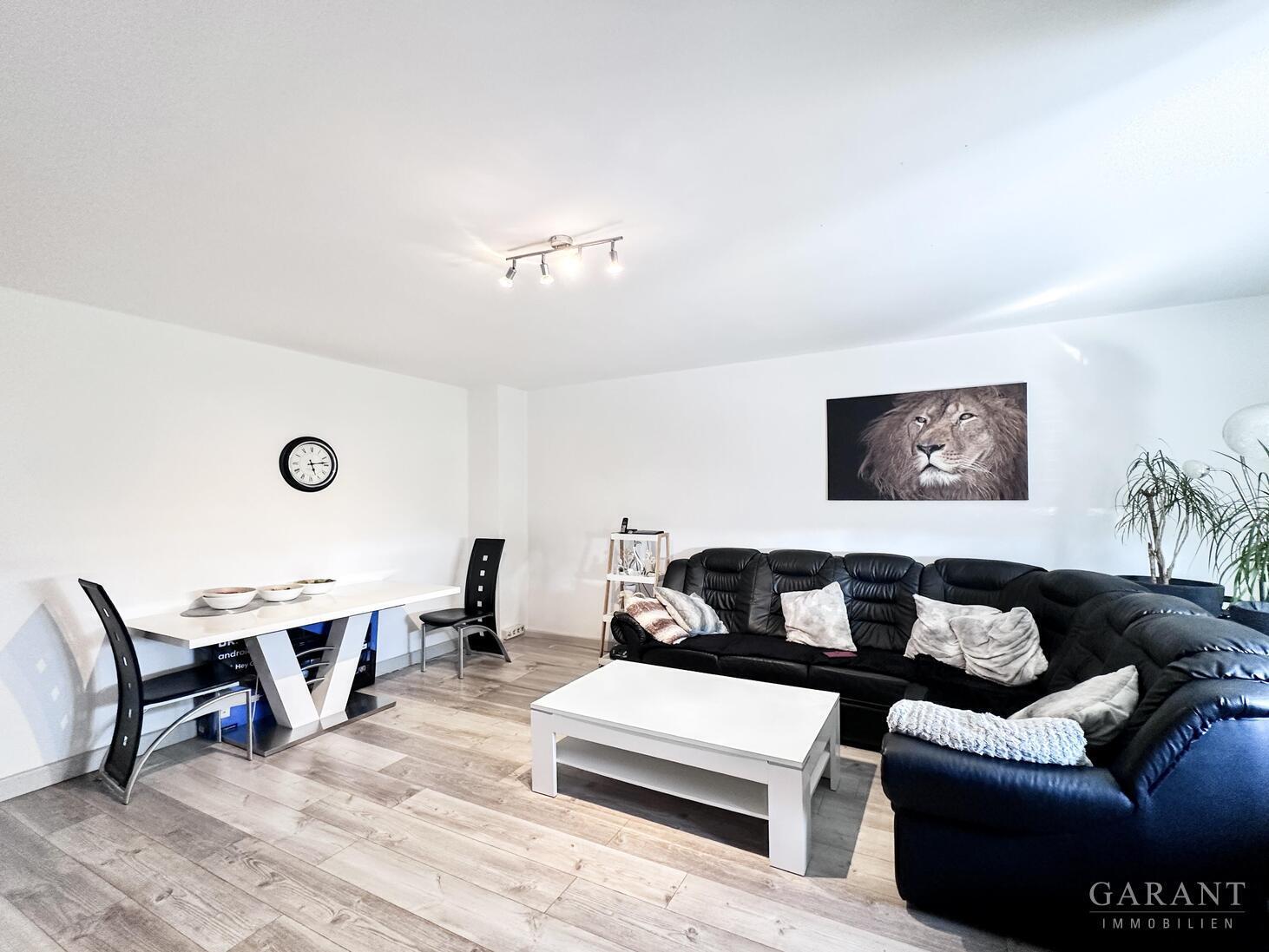 *** Einmalige Chance: Modernisiertes Mehrfamilienhaus mit Rendite - und Wohnpotenzial *** – 68309 Mannheim, 68309 Mannheim – Vorschaubild 6