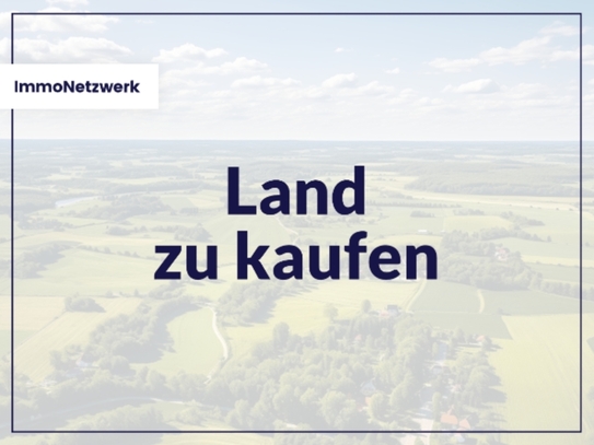 Nutzen Sie Ihre Chance: Ackerflächen in Sachsendorf, Zuchau und Dornbock zum Verkauf!