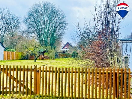 Baugrundstück in beliebter Lage von Bielefeld - Gelleshagen